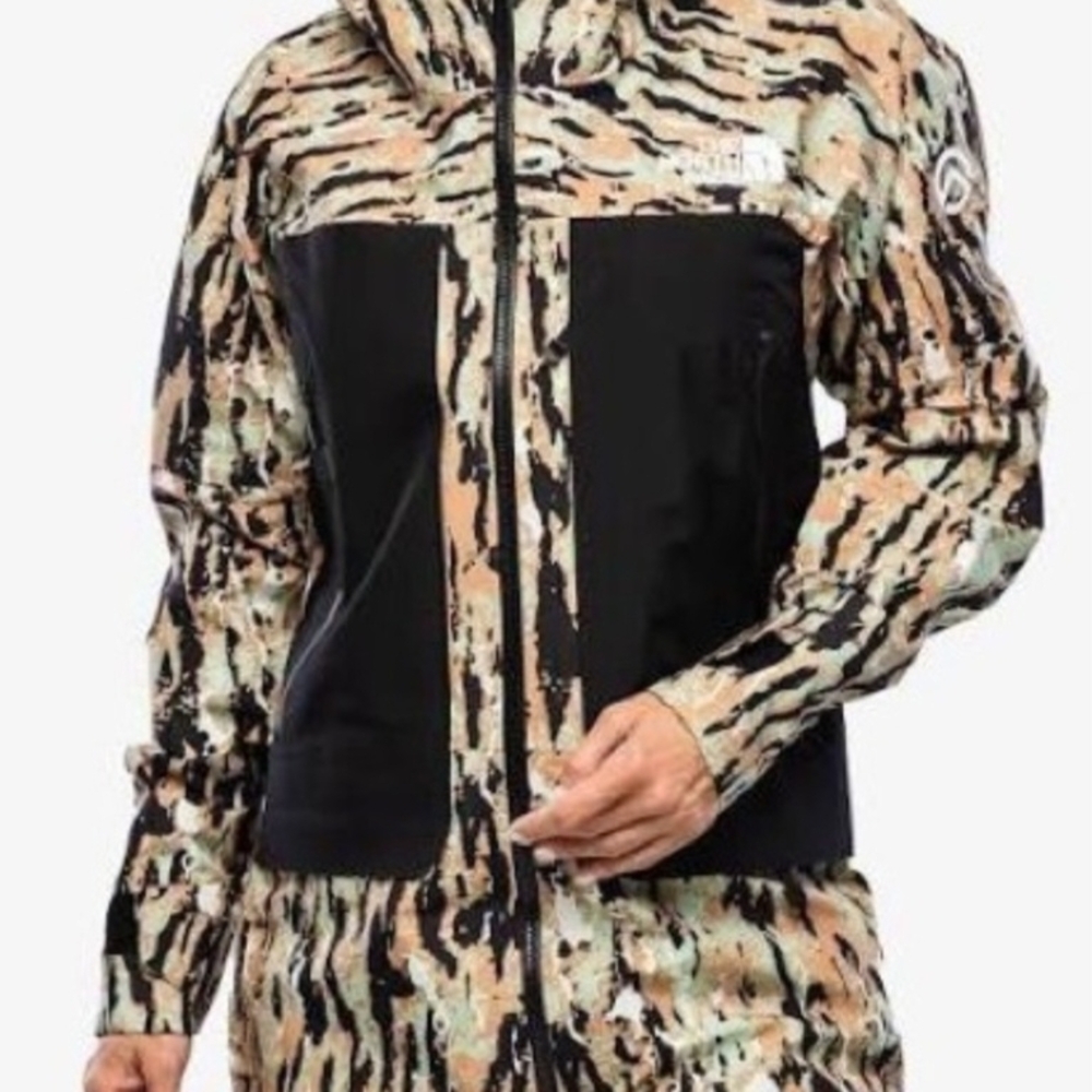 The North Face Summit Series Verbier Gore-Tex Ski Jacket Women's Size Mediun NWT
